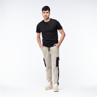 9. Men's IGBOTYY Trousers
