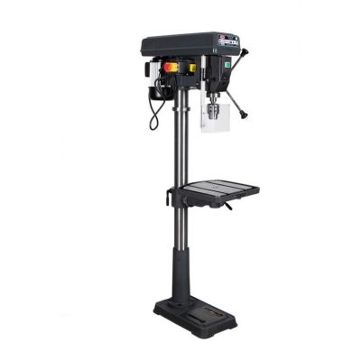 3. PROMA E-1720F/400 Bench Drill