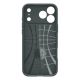 3. Spigen Athlex Air Case for iPhone 18 Pro / 17 Pro - Green