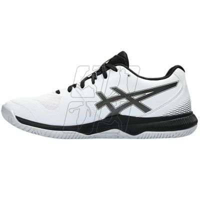 3. Asics Gel-Tactic 12 M volleyball shoes 1071A090 101