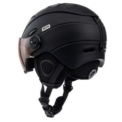 17. Meteor Holo 24961 Ski Helmet