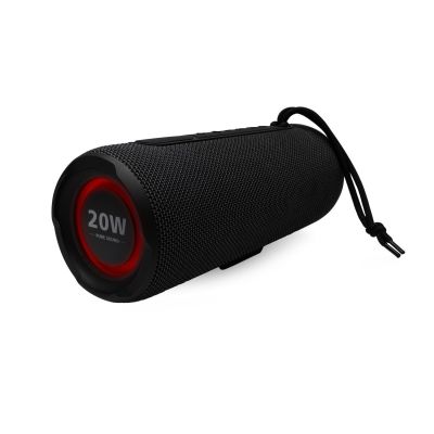 5. JVC Bluetooth Speaker XS-E325B Black