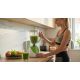 8. Esperanza PINA COLADA EKM023G jug blender (350W; white)