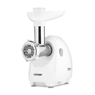 2. ZELMER ZMM4080B meat grinder