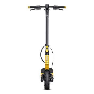5. Xiaomi Electric Scooter 6 Ultra GL Black, Yellow 25 km/h 12.5 Ah