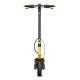 5. Xiaomi Electric Scooter 6 Ultra GL Black, Yellow 25 km/h 12.5 Ah