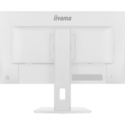 19. iiyama ProLite XB2797QSNP-W1 computer monitor 68.6 cm (27") 2560 x 1440 px Quad HD LCD White