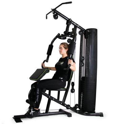 36. VIRTUFIT HOME GYM STRENGTH STATION KH100
