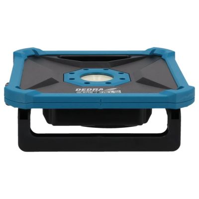 4. 18V SAS battery-powered workshop lamp