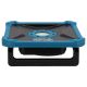 4. 18V SAS battery-powered workshop lamp