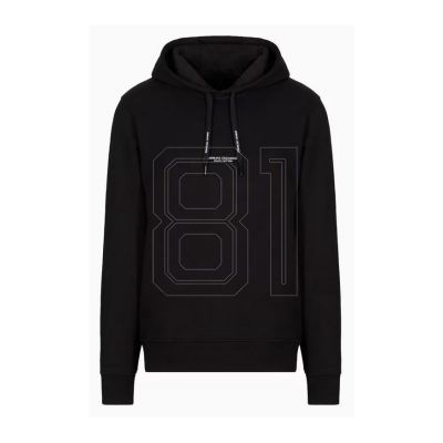 Armani Exchange sweatshirt M 8NZM94-ZJKRZ-1200