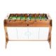 5. SDG Set 3-in-1 game table: billiards, table football, air hockey 