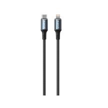 Havit USB-C - Lightning Charging Cable CB6311 (Black)