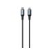 Havit USB-C - Lightning Charging Cable CB6311 (Black)