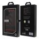 7. Audi IML Sport MagSafe iPhone 16 6.1" black/black hardcase AUS-IMLMIP16-RSQ/D2-BK