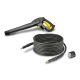 2. Kärcher 2.643-909.0 Pressure Washer Accessories – Car Cleaning Kit