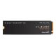7. WD Black SN7100 500GB M.2 NVMe WDS500G4X0E SSD