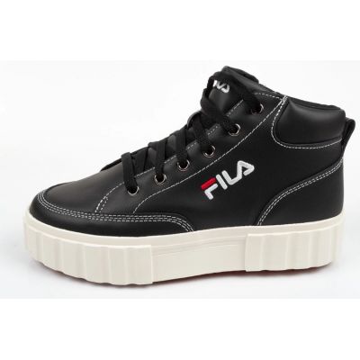 8. Fila Sandblast W Shoes FFW0187.80010