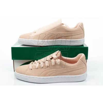 10. Puma suede crush frosted W 370194 01