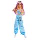 7. Barbie JNC61 doll