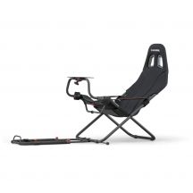 PLAYSEAT CHALLENGE ACTIFIT GAMING CHAIR BLACK RC.00312