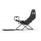 PLAYSEAT CHALLENGE ACTIFIT GAMING CHAIR BLACK RC.00312