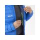 2. MILLET M Kamet Down Hoodie Jacket Blue