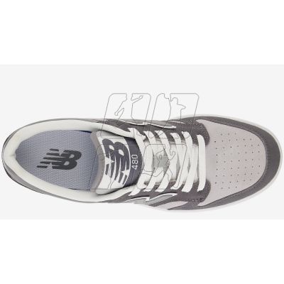 3. New Balance BB480LEC sports shoes