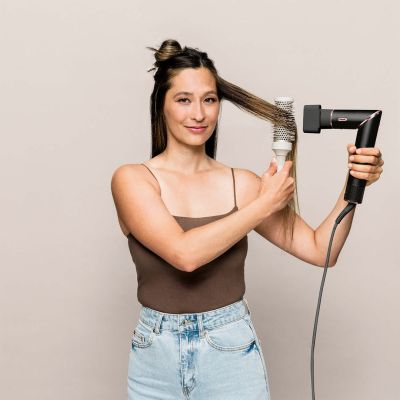 4. SHARK HD446EU Flexstyle Black 30, 40 mm 1400 W Hair Curler