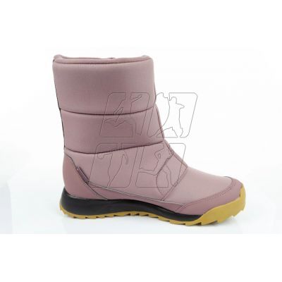 5. Adidas Terrex Choleah Boot W GX8687