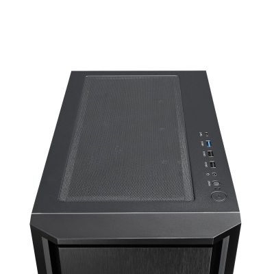 8. Chieftec Pro Midi TG Case