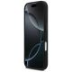 5. BMW M Silicon Vertical Logo MagSafe Case for iPhone 17 - Black
