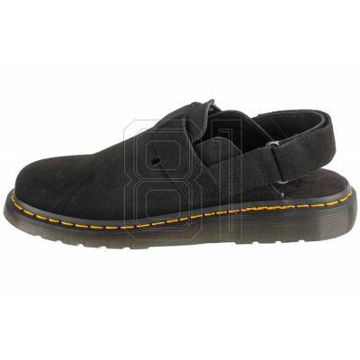 2. Dr. shoes Martens Jorge II Sandals M DM31563001 