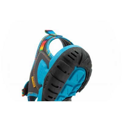 7. Keen Knotch Jr. 1027218 Sandals