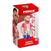 MINIX CROATIA – MATEO KOVAČIĆ