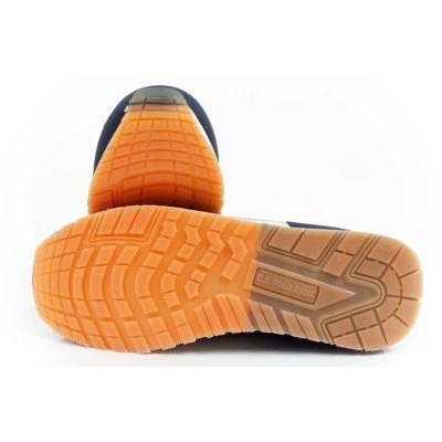 9. US Polo Assn sports shoes sneakers men's fashionable comfortable blue