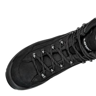 5. Renegade GTX Mid-Tiefschwarz-UK 11 (46) shoes LOWA