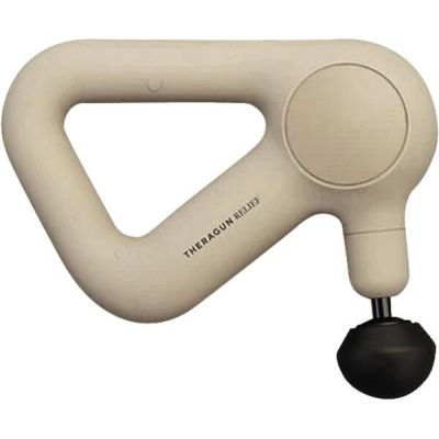 Therabody Rielef Sand EUUK Handheld Massager