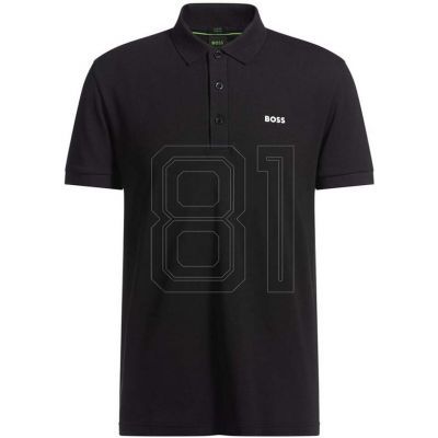 2. Boss Paule polo shirt M 50538100-001