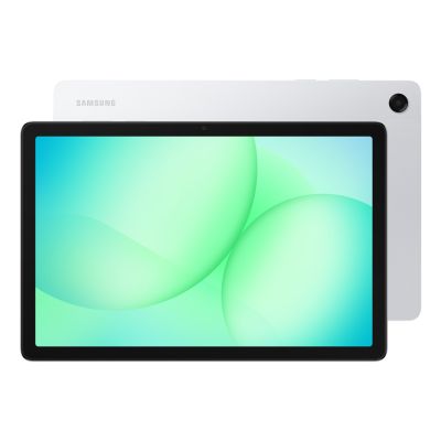 2. Samsung Galaxy Tab A11+ (X236) 10.9 5G 8/256GB Silver