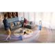 25. Philips Air Performer 8000 AMF870/15 3-in-1 air purifier with fan and heating function