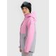 14. Ski jacket 8000 membrane women's 4F 4FWAW25TTJAF0805-56S