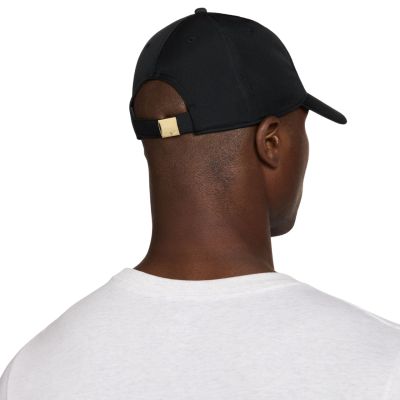 4. Nike Dri-FIT Club Cap, Black, FB5372 011