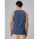 2. Sleeveless shirt 4F 4FRSS26TSLEM367-32S