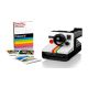 4. LEGO Ideas 21345 Polaroid OneStep SX-70 Camera