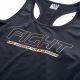 9. Fighton WMNS W Sleeveless T-Shirt