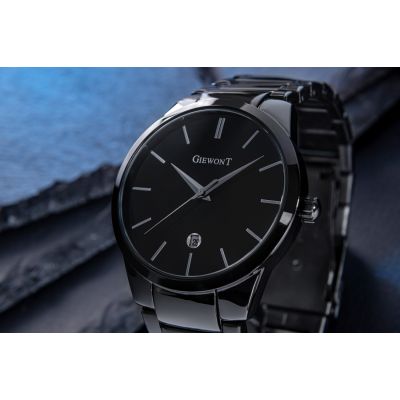 10. Men's Watch GIEWONT GW4290-1