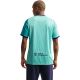 4. Nike FC Barcelona Stadium 2026/27 Men's Jersey Green II6652 301