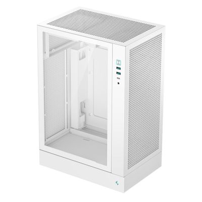 30. DeepCool CH170 PLUS WH Case