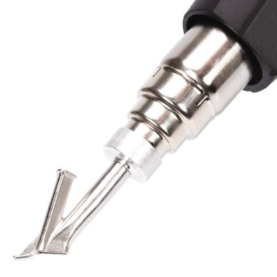 6. YATO HEAT GUN 1600W 50-650C 2 SPEEDS LCD + MEMORY